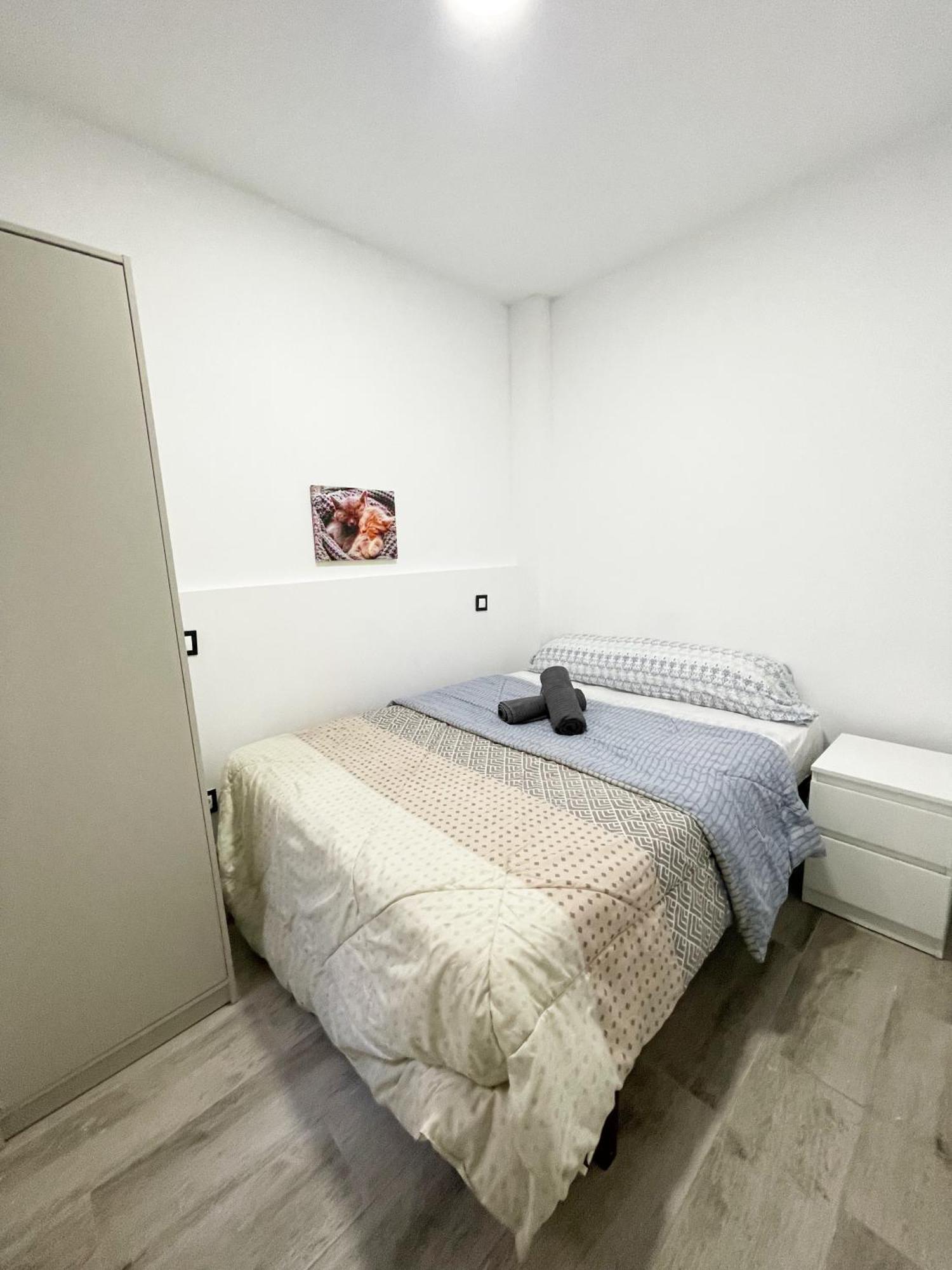 Appartement Near Metro